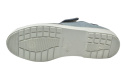 Fargeot Derbies Vigo - Scarpe Donna In Materiale Sintetico, Tacco Piatto, Larghezza Media - 3